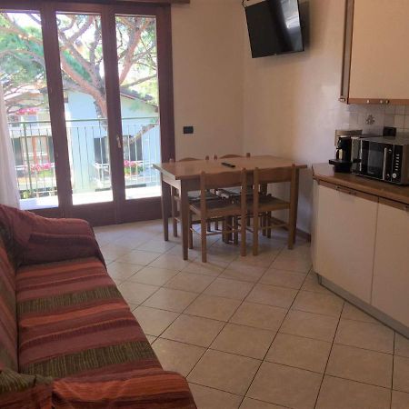Appartamento Dalmazia 10 Τζεσόλο Λίντο Εξωτερικό φωτογραφία