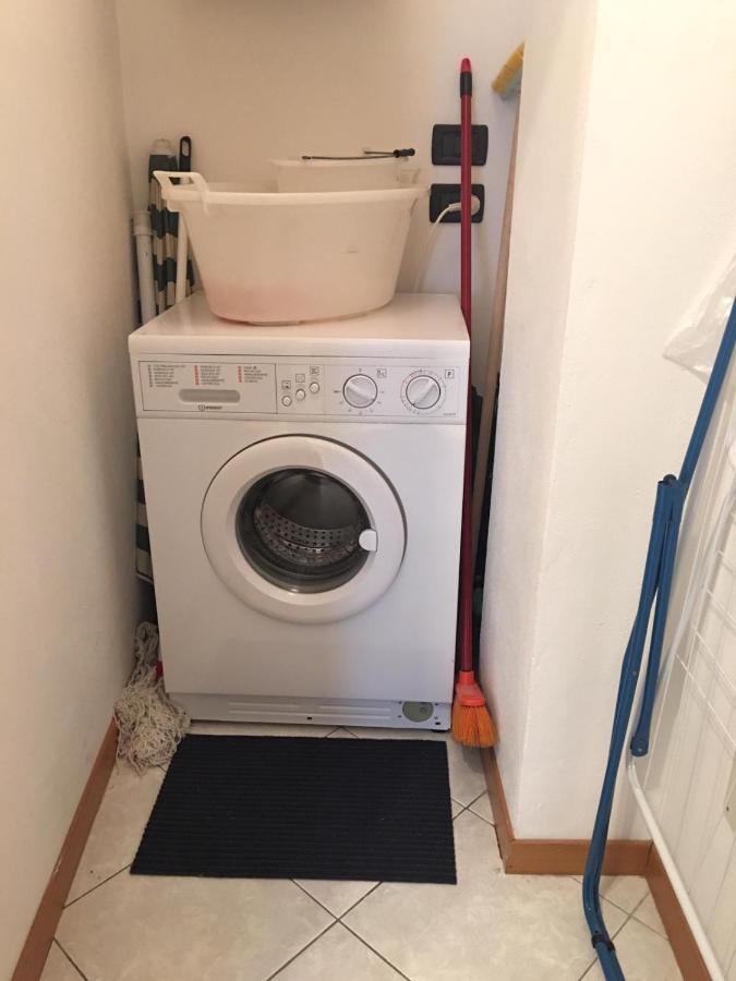 Appartamento Dalmazia 10 Τζεσόλο Λίντο Εξωτερικό φωτογραφία