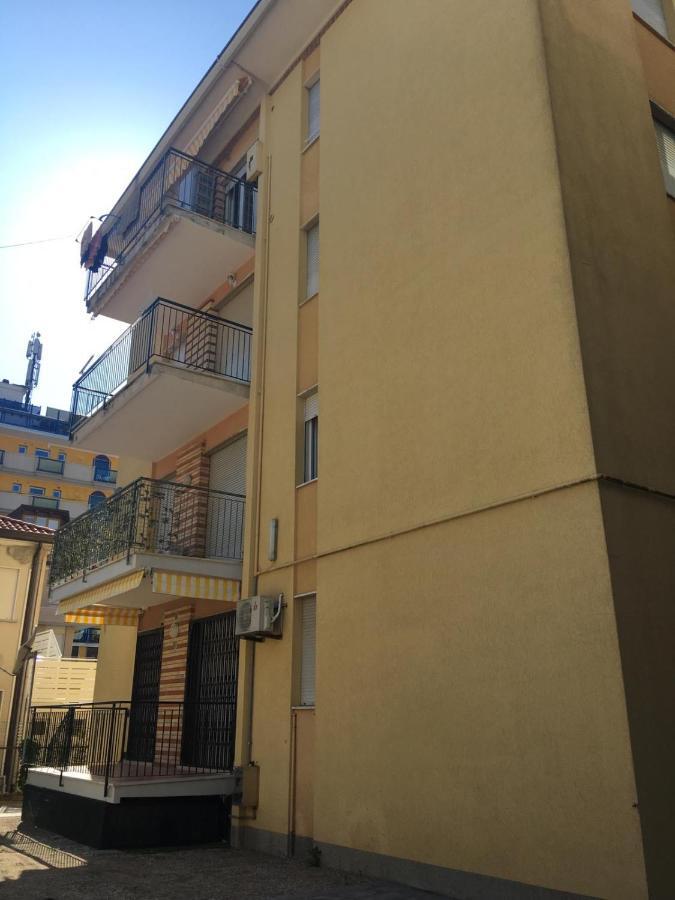 Appartamento Dalmazia 10 Τζεσόλο Λίντο Εξωτερικό φωτογραφία