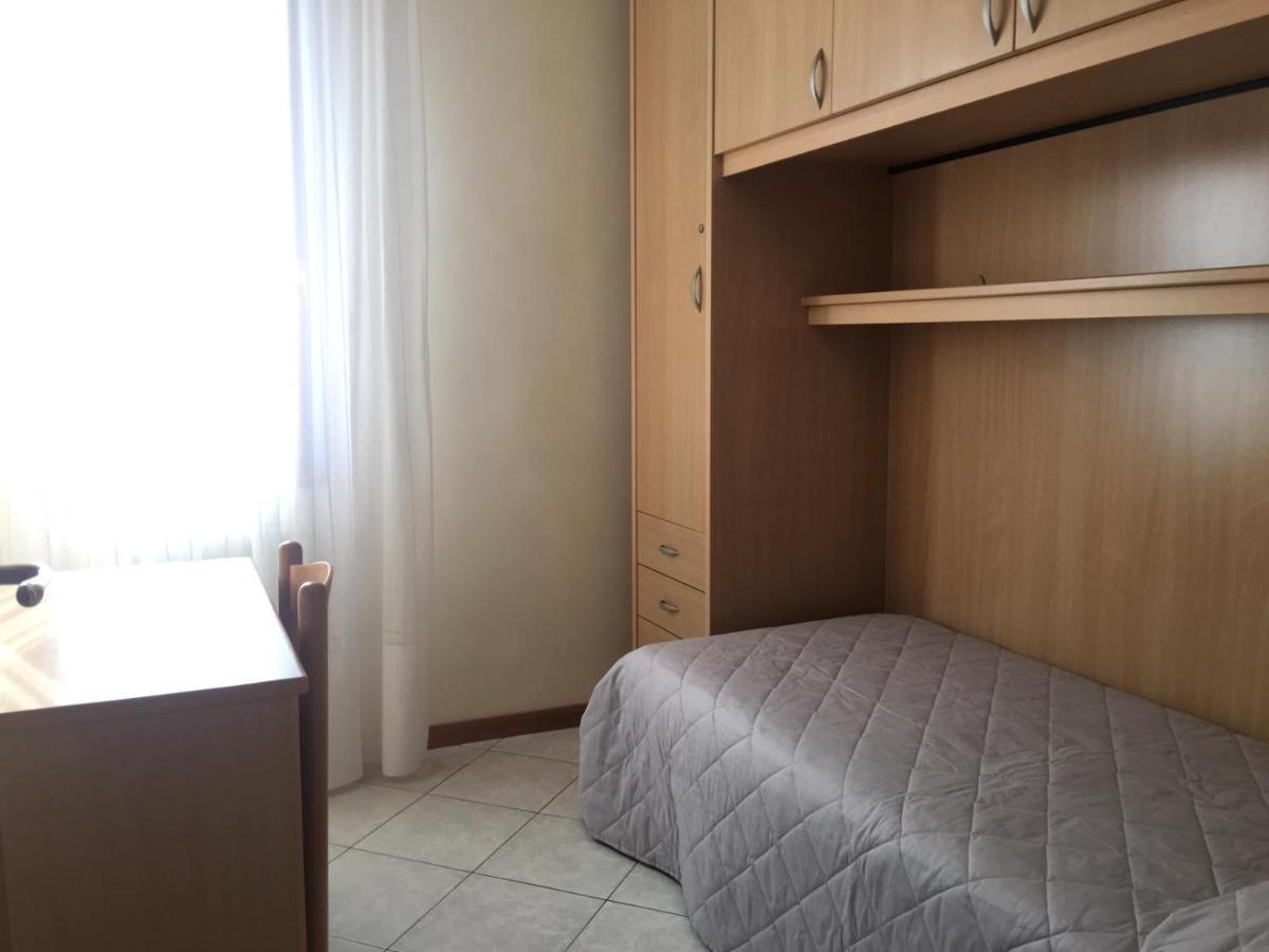 Appartamento Dalmazia 10 Τζεσόλο Λίντο Εξωτερικό φωτογραφία
