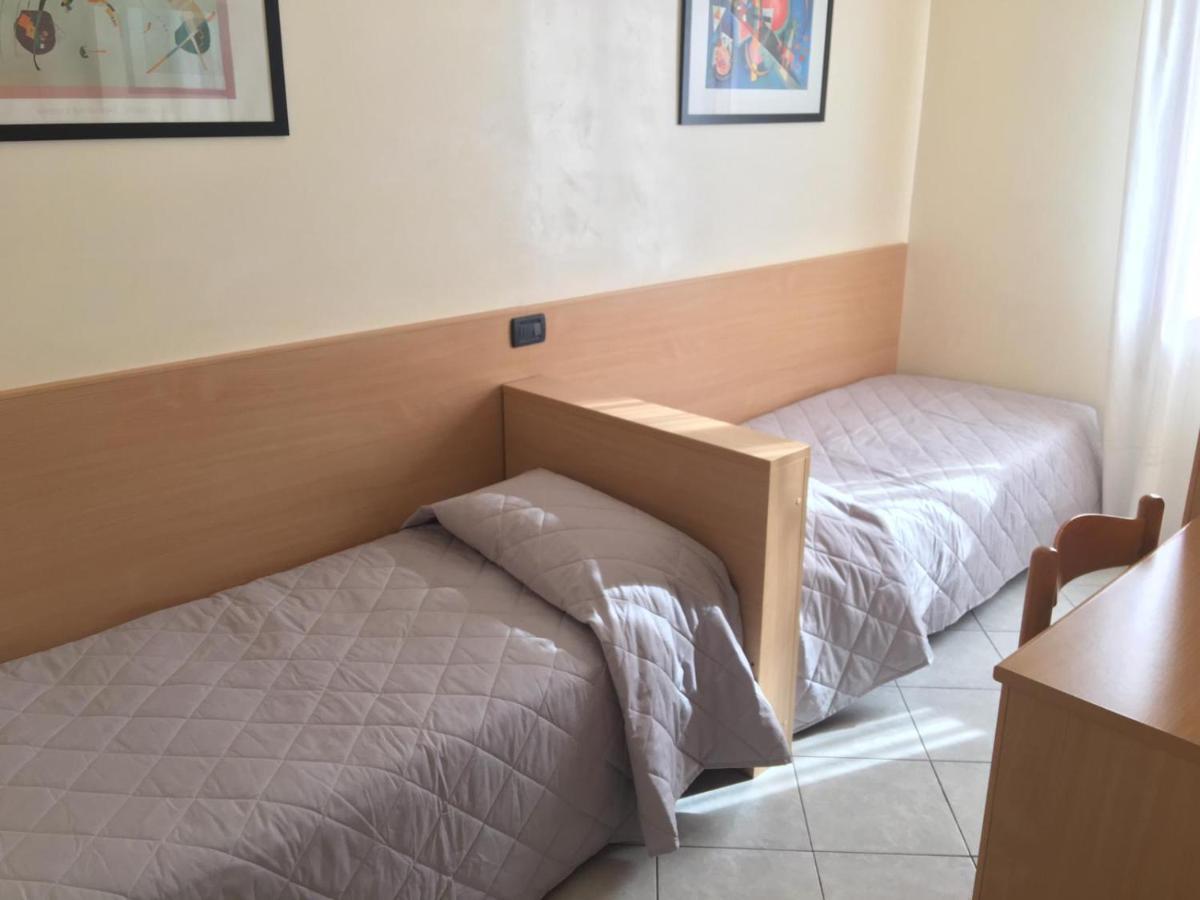 Appartamento Dalmazia 10 Τζεσόλο Λίντο Εξωτερικό φωτογραφία
